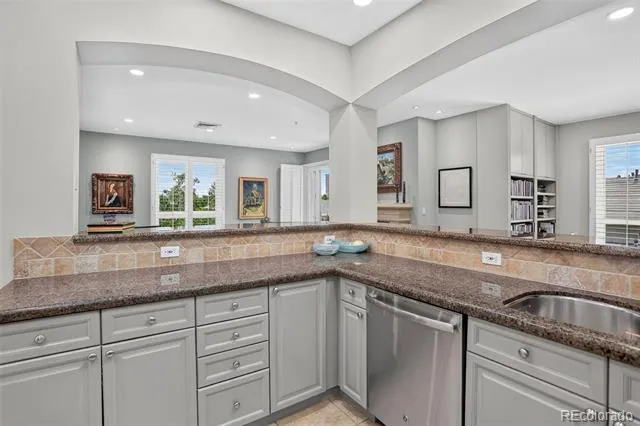 2500 E Cherry Creek South Drive #326 Denver, CO 80209