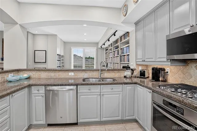 2500 E Cherry Creek South Drive #326 Denver, CO 80209