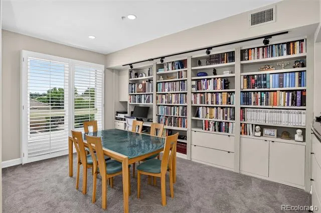 2500 E Cherry Creek South Drive #326 Denver, CO 80209