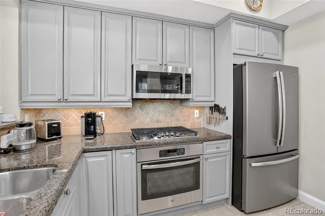 2500 E Cherry Creek South Drive #326 Denver, CO 80209
