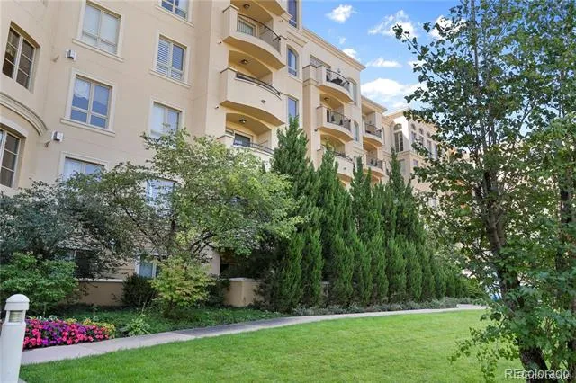 2500 E Cherry Creek South Drive #326 Denver, CO 80209
