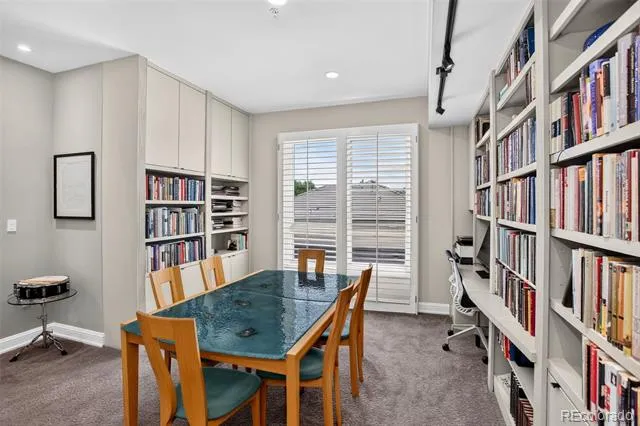 2500 E Cherry Creek South Drive #326 Denver, CO 80209
