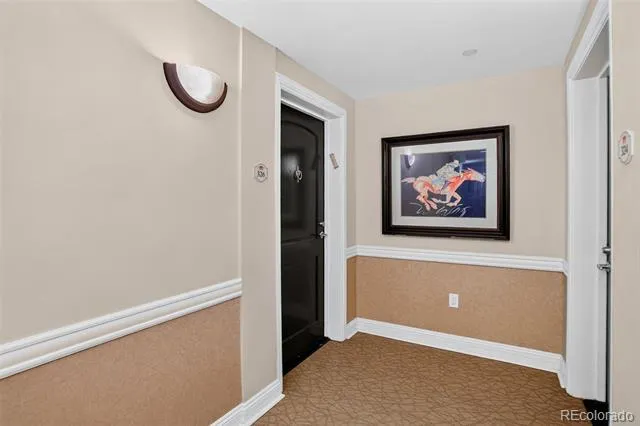2500 E Cherry Creek South Drive #326 Denver, CO 80209