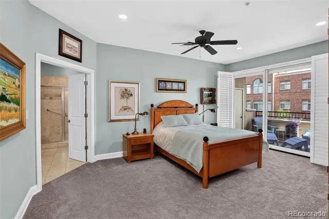 2500 E Cherry Creek South Drive #326 Denver, CO 80209