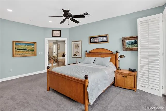 2500 E Cherry Creek South Drive #326 Denver, CO 80209