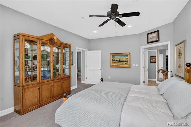 2500 E Cherry Creek South Drive #326 Denver, CO 80209