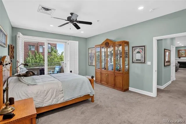 2500 E Cherry Creek South Drive #326 Denver, CO 80209