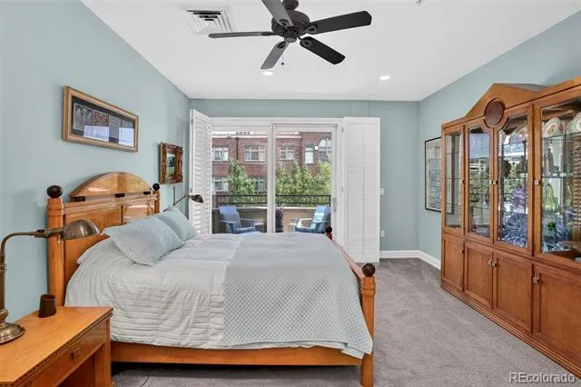 2500 E Cherry Creek South Drive #326 Denver, CO 80209