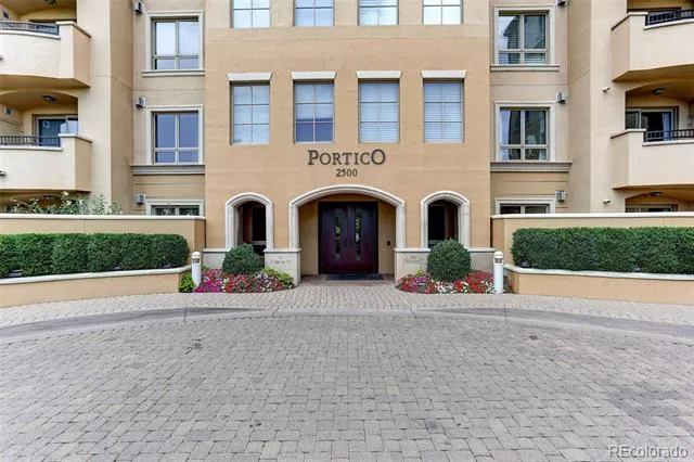 2500 E Cherry Creek South Drive #326 Denver, CO 80209