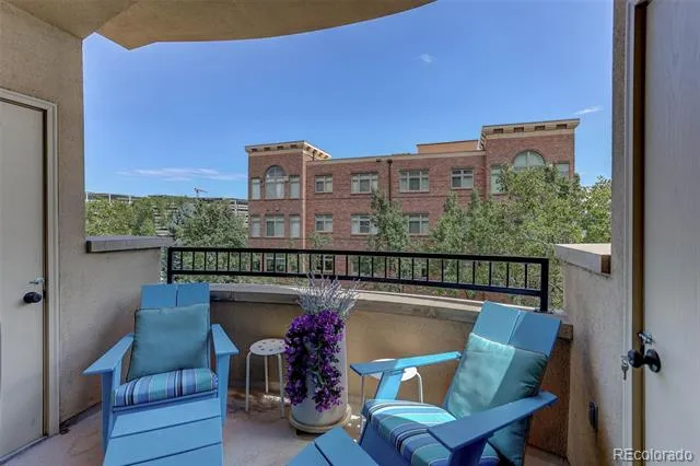 2500 E Cherry Creek South Drive #326 Denver, CO 80209