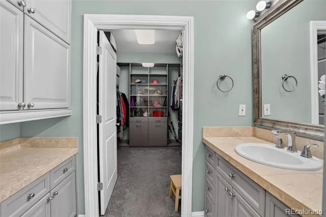 2500 E Cherry Creek South Drive #326 Denver, CO 80209