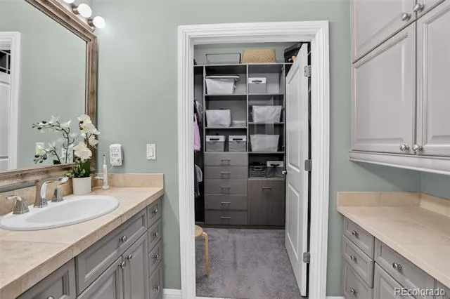 2500 E Cherry Creek South Drive #326 Denver, CO 80209