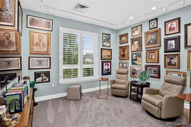 2500 E Cherry Creek South Drive #326 Denver, CO 80209