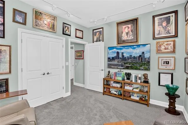 2500 E Cherry Creek South Drive #326 Denver, CO 80209