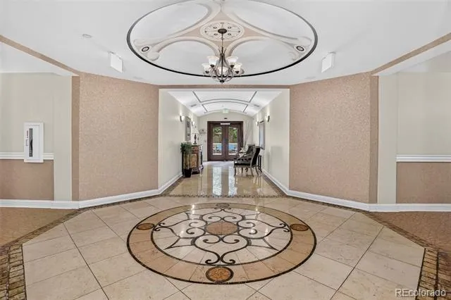2500 E Cherry Creek South Drive #326 Denver, CO 80209