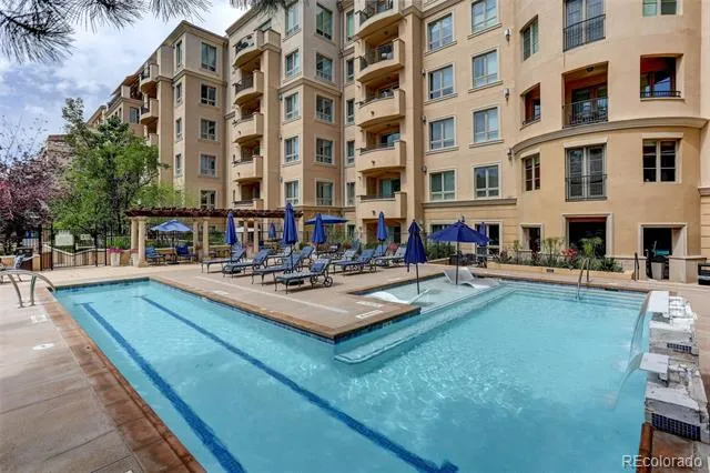 2500 E Cherry Creek South Drive #326 Denver, CO 80209