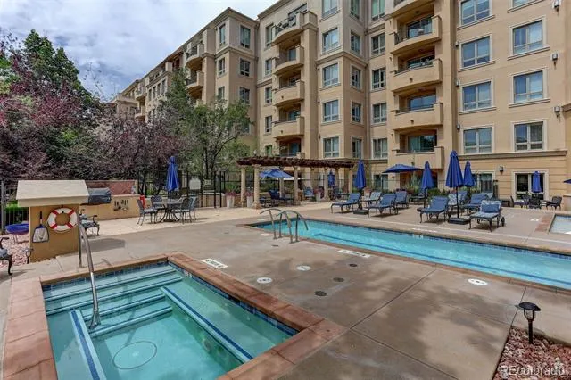 2500 E Cherry Creek South Drive #326 Denver, CO 80209