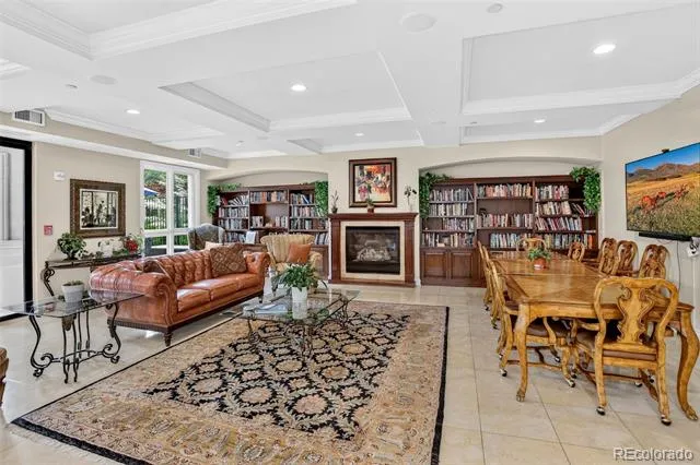 2500 E Cherry Creek South Drive #326 Denver, CO 80209