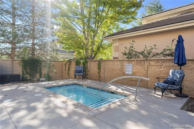 2500 E Cherry Creek South Drive #326 Denver, CO 80209