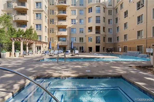 2500 E Cherry Creek South Drive #326 Denver, CO 80209