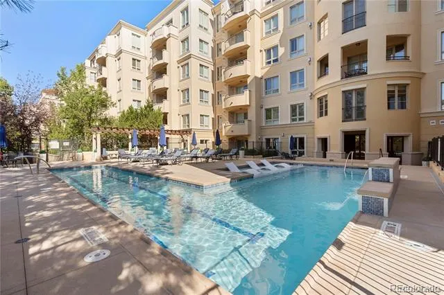 2500 E Cherry Creek South Drive #326 Denver, CO 80209