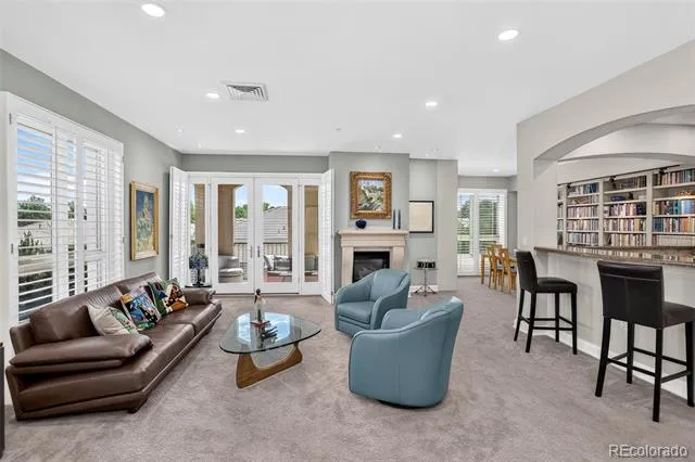 2500 E Cherry Creek South Drive #326 Denver, CO 80209