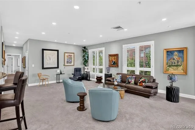 2500 E Cherry Creek South Drive #326 Denver, CO 80209