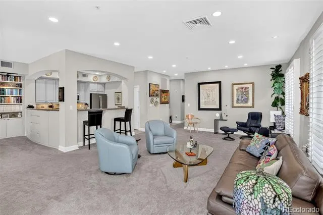 2500 E Cherry Creek South Drive #326 Denver, CO 80209
