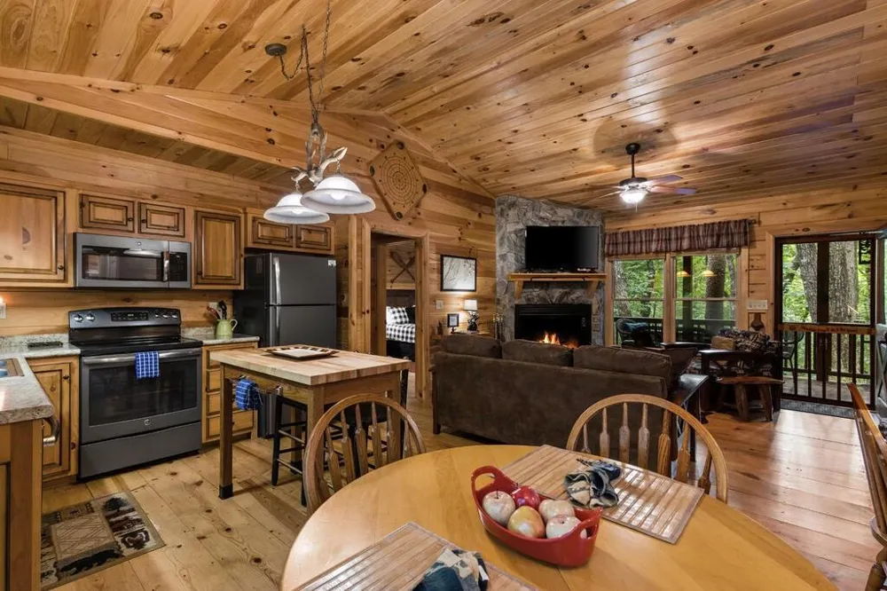 43 Jason Martin Circle Cherry Log, GA 30522