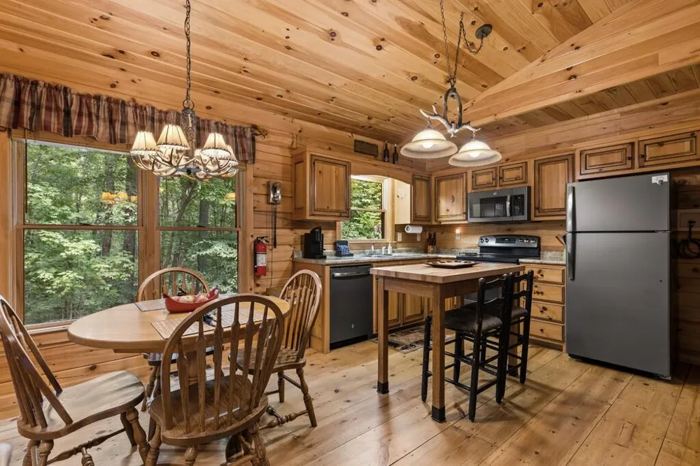 43 Jason Martin Circle Cherry Log, GA 30522