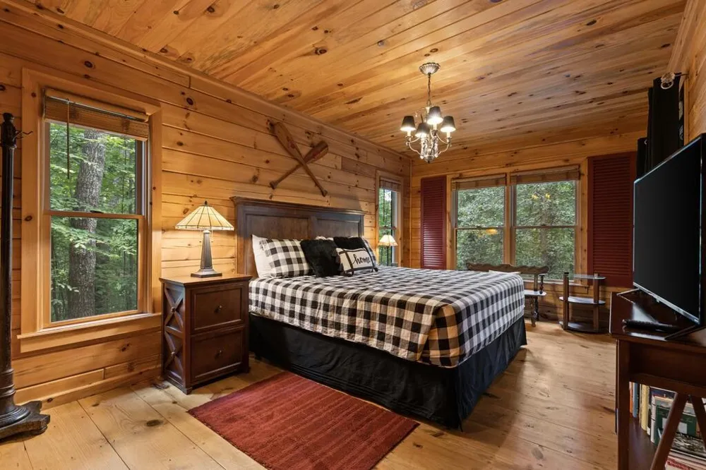43 Jason Martin Circle Cherry Log, GA 30522