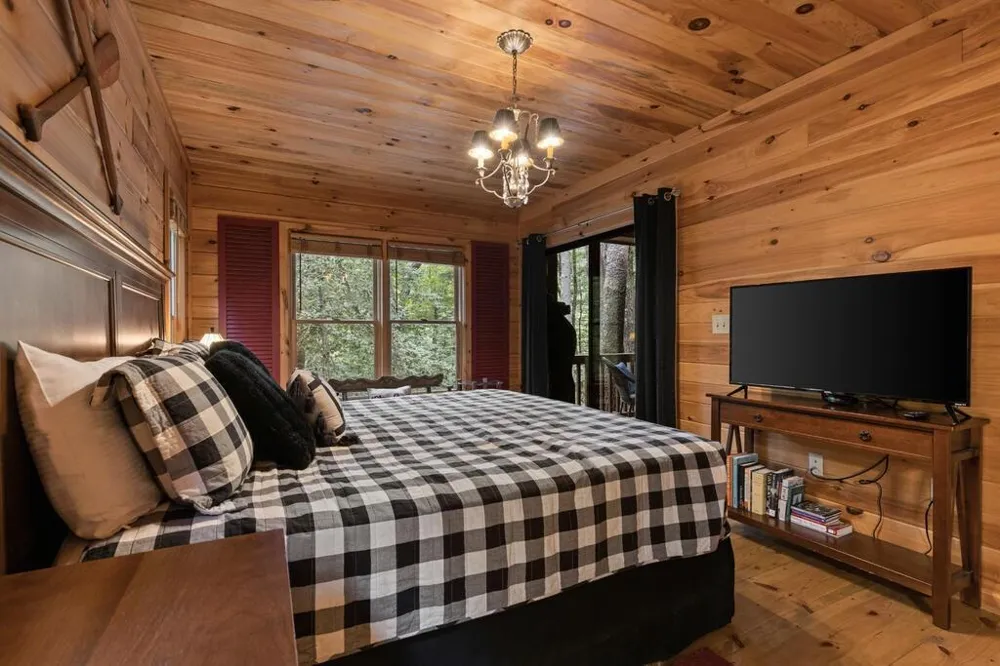 43 Jason Martin Circle Cherry Log, GA 30522