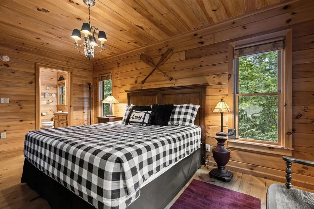 43 Jason Martin Circle Cherry Log, GA 30522