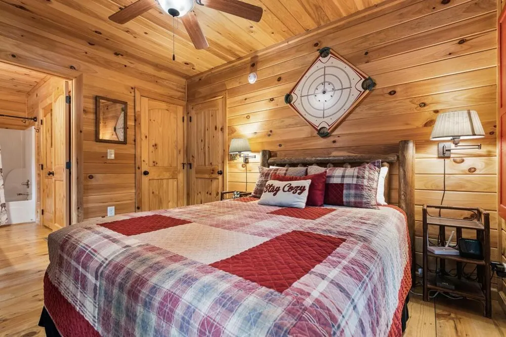 43 Jason Martin Circle Cherry Log, GA 30522