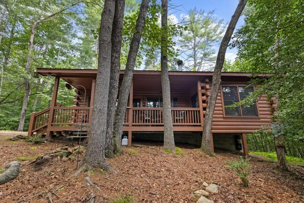 43 Jason Martin Circle Cherry Log, GA 30522