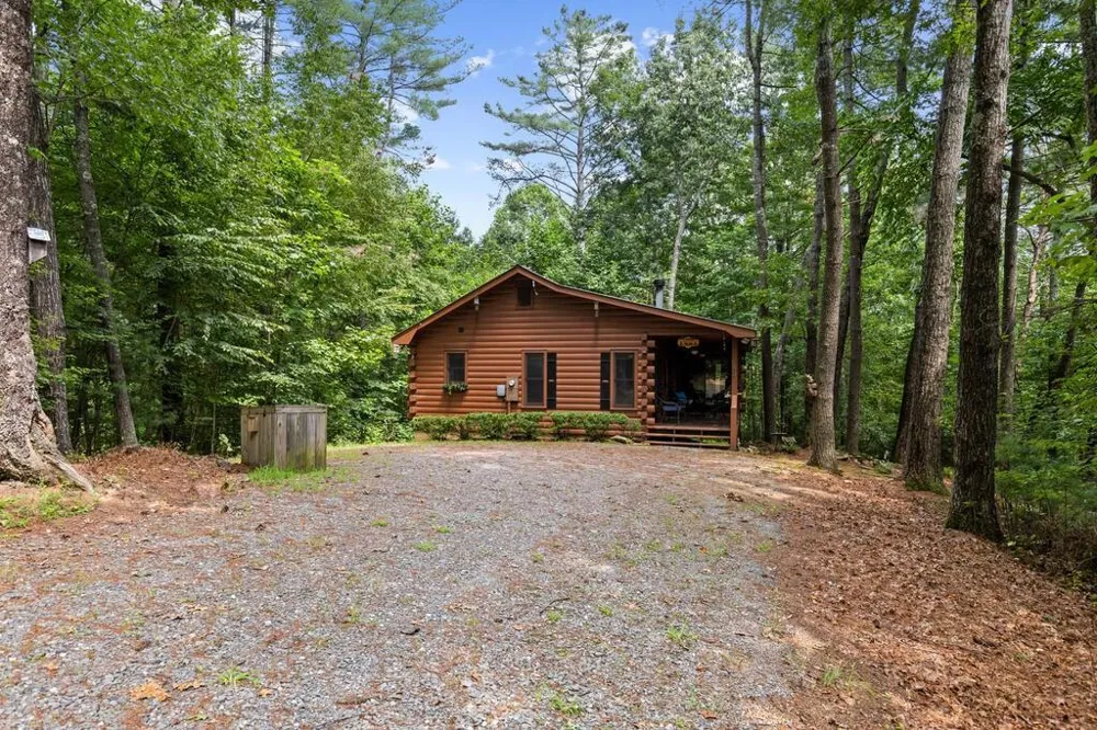 43 Jason Martin Circle Cherry Log, GA 30522