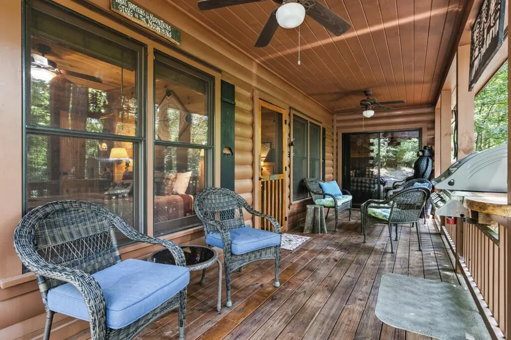 43 Jason Martin Circle Cherry Log, GA 30522