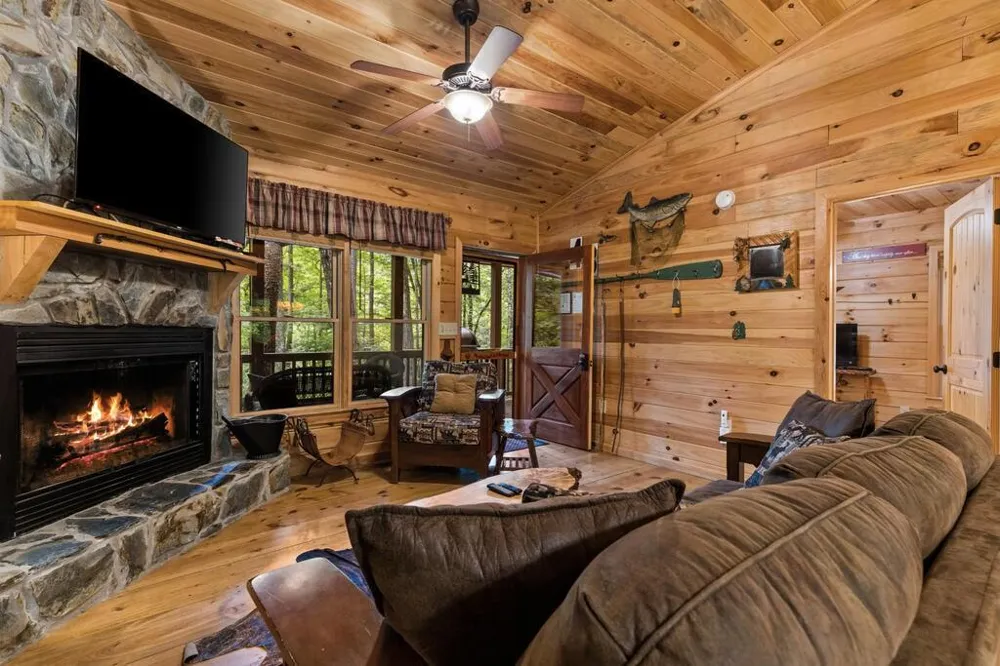 43 Jason Martin Circle Cherry Log, GA 30522