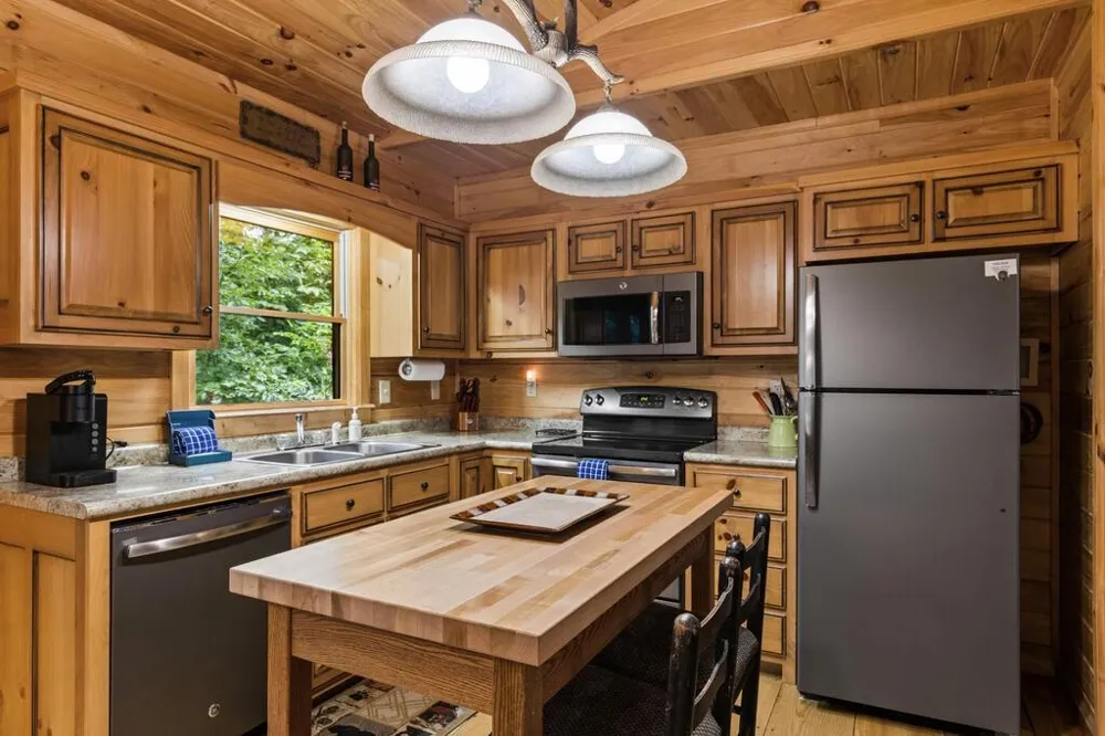 43 Jason Martin Circle Cherry Log, GA 30522