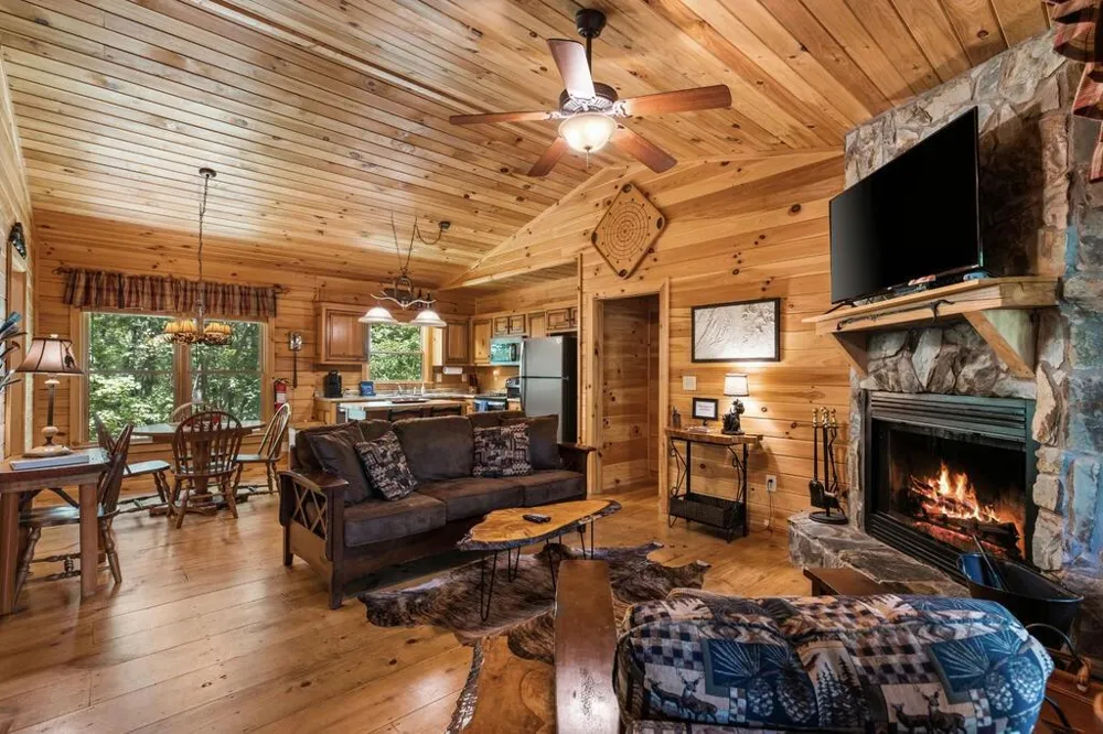 43 Jason Martin Circle Cherry Log, GA 30522
