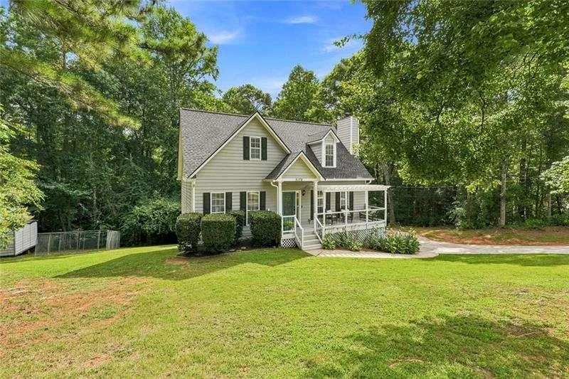5178 Eastbrook Road Douglasville, GA 30135
