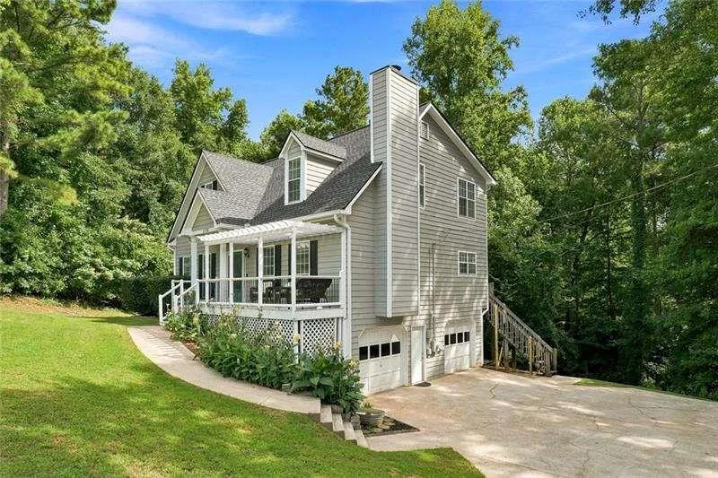 5178 Eastbrook Road Douglasville, GA 30135