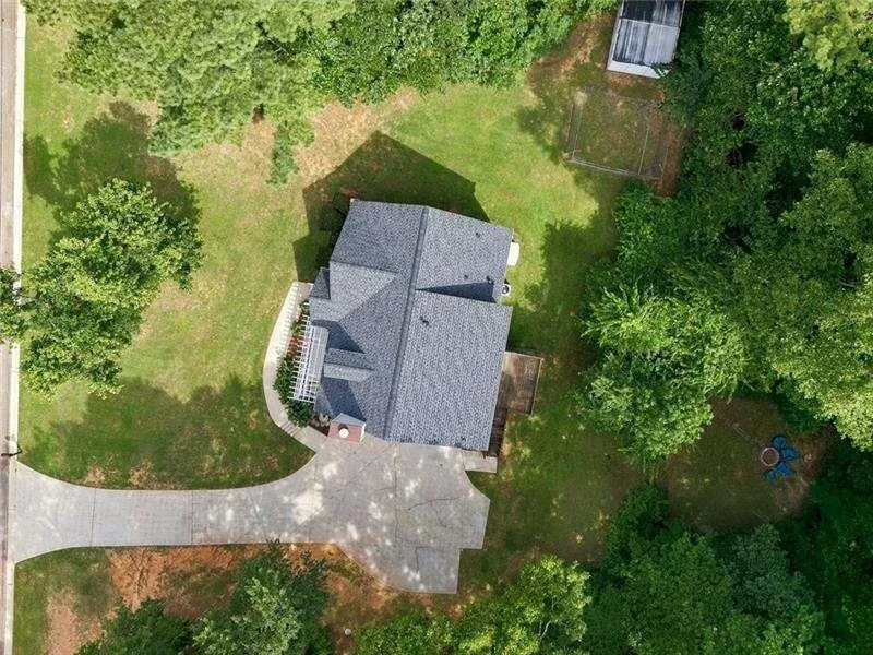 5178 Eastbrook Road Douglasville, GA 30135