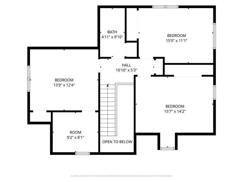 5178 Eastbrook Road Douglasville, GA 30135