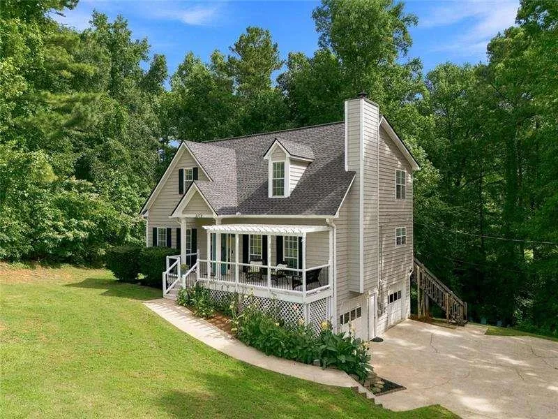 5178 Eastbrook Road Douglasville, GA 30135