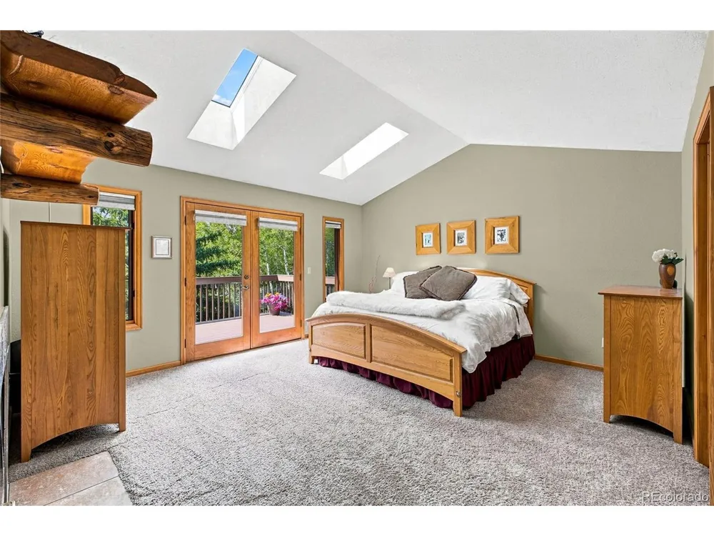 160 Meadowlark Drive Evergreen, CO 80439