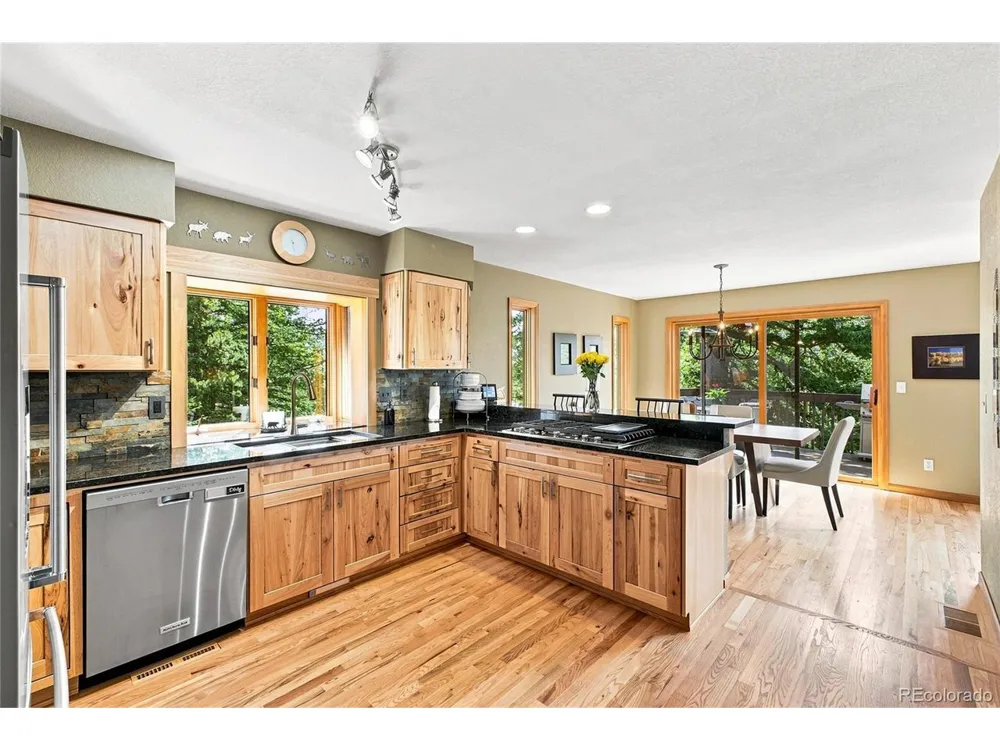 160 Meadowlark Drive Evergreen, CO 80439