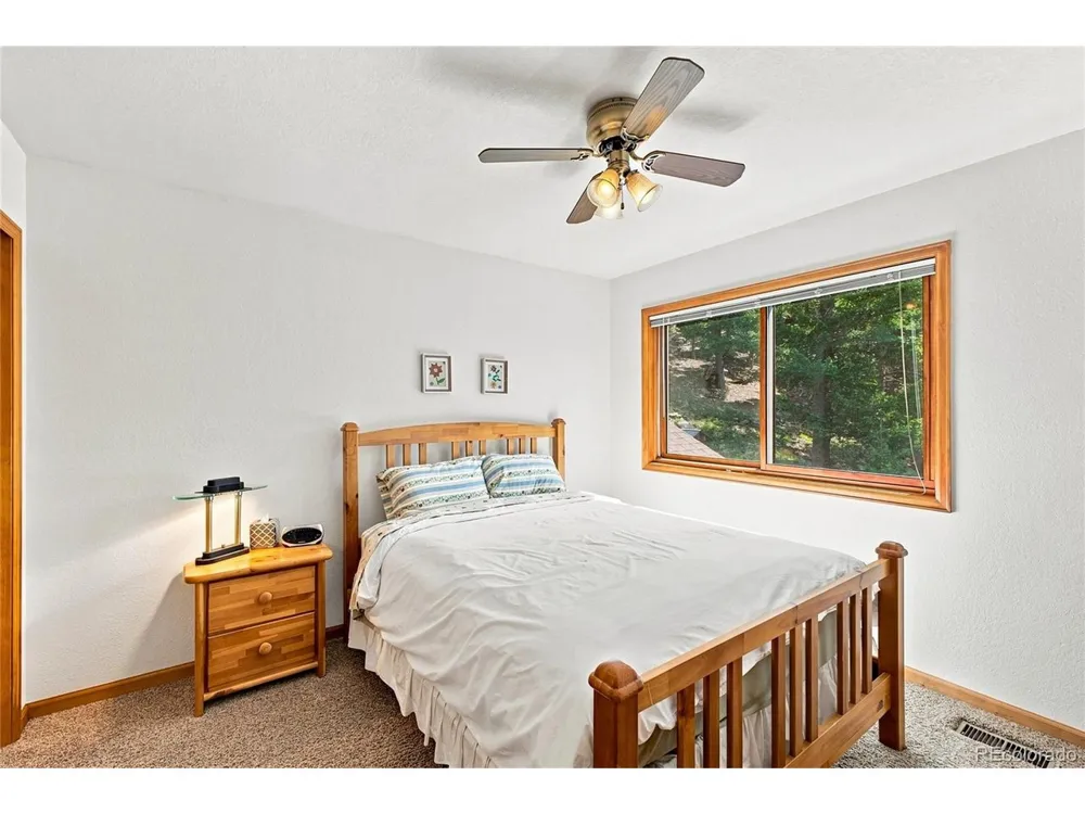160 Meadowlark Drive Evergreen, CO 80439