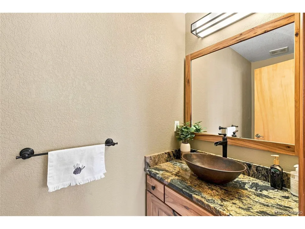 160 Meadowlark Drive Evergreen, CO 80439