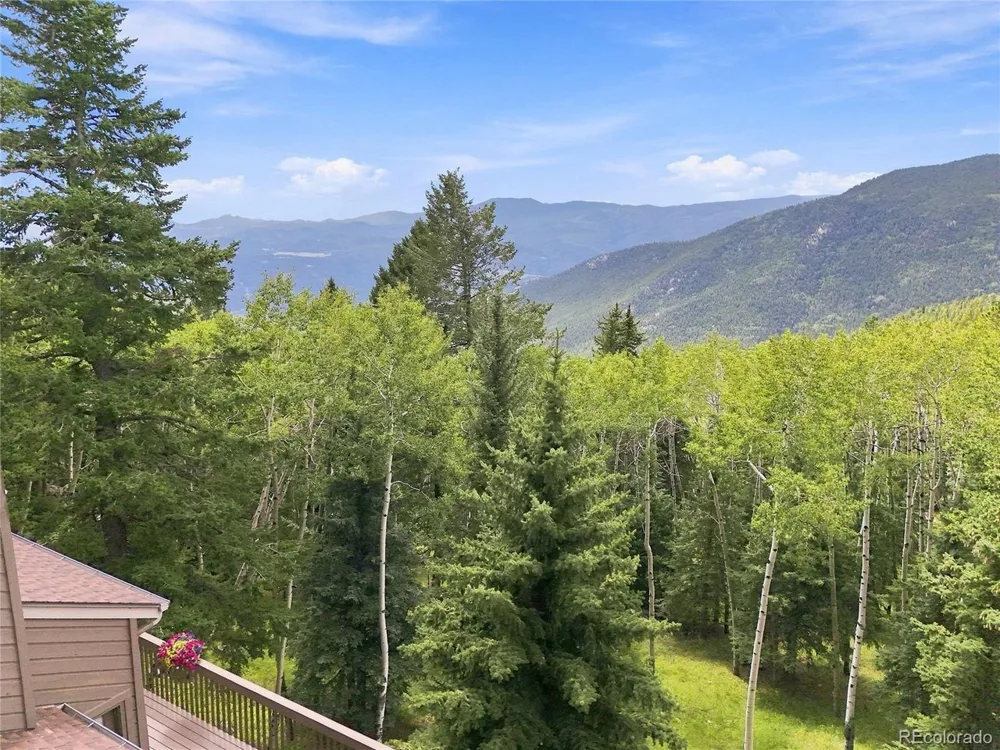 160 Meadowlark Drive Evergreen, CO 80439
